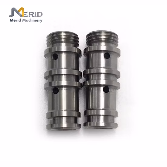 Customized CNC Machining Electronics Hardware