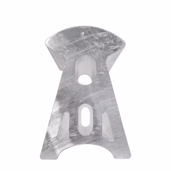 Deep Drawn High Custom Machining Part-Sheet Metal Part Factory-Auto Part
