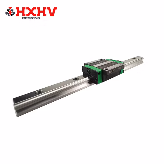 HGW20CC HGR20 HXHV 도매 가격 슬라이딩 선형 가이드 레일