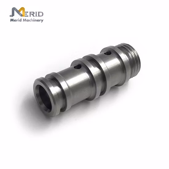 CNC 가공을 위한 맞춤형 전자 하드웨어